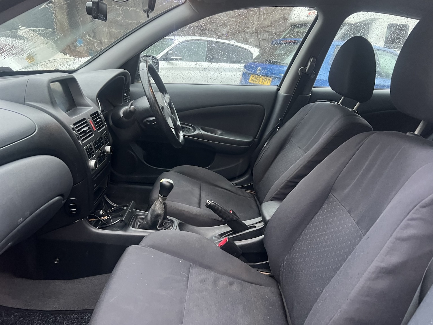 Used Nissan Almera 2005 for sale - 77140706: Photo 7