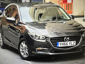 Used Mazda Mazda3 2016 for sale - 78427623: Photo