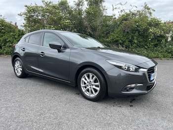 Used Mazda Mazda3 2016 for sale - 78427623: Photo