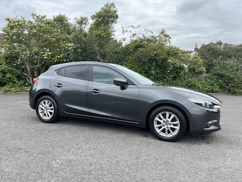 Used Mazda Mazda3 2016 for sale - 78427623: Photo