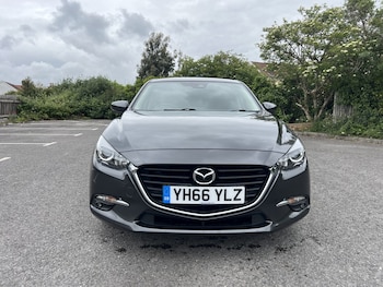 Used Mazda Mazda3 2016 for sale - 78427623: Photo