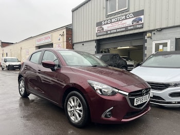 Used Mazda Mazda2 2019 for sale - 77289229: Photo