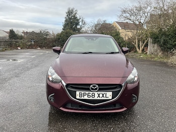 Used Mazda Mazda2 2019 for sale - 77289229: Photo