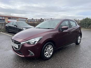 Used Mazda Mazda2 2019 for sale - 77289229: Photo
