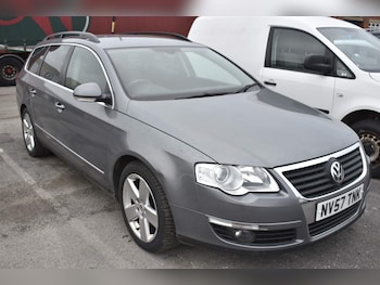Used Volkswagen Passat 2007 for sale - 78934817: Photo