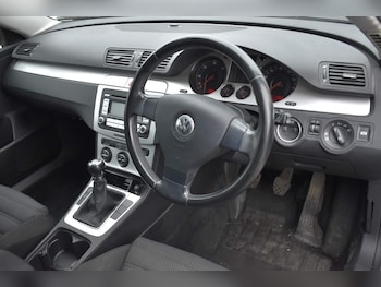 Used Volkswagen Passat 2007 for sale - 78934817: Photo