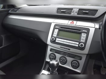 Used Volkswagen Passat 2007 for sale - 78934817: Photo