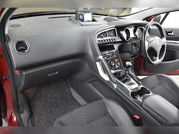 Used Peugeot 3008 2014 for sale - 78935297: Photo