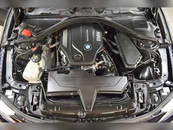 Used BMW 4 Series 2015 for sale - 78965642: Photo