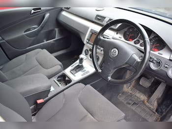 Used Volkswagen Passat 2008 for sale - 78965606: Photo