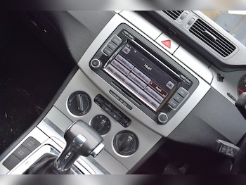 Used Volkswagen Passat 2008 for sale - 78965606: Photo