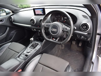 Used Audi A3 2014 for sale - 78965360: Photo