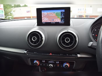 Used Audi A3 2014 for sale - 78965360: Photo