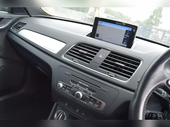 Used Audi Q3 2013 for sale - 79324928: Photo