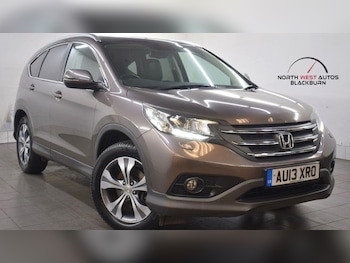 Used Honda CR-V 2013 for sale - 78966207: Photo