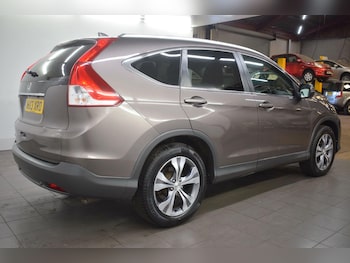 Used Honda CR-V 2013 for sale - 78966207: Photo