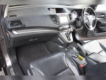 Used Honda CR-V 2013 for sale - 78966207: Photo