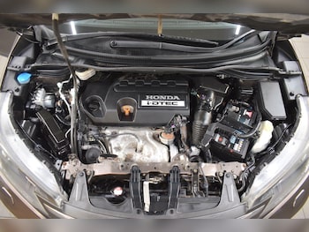Used Honda CR-V 2013 for sale - 78966207: Photo