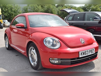 Used Volkswagen Beetle 2014 for sale - 79012284: Photo