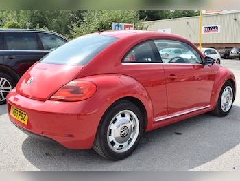 Used Volkswagen Beetle 2014 for sale - 79012284: Photo