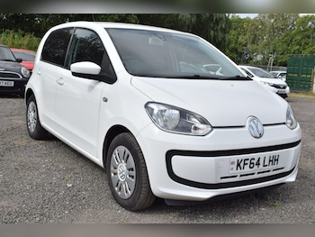 Used Volkswagen up! 2014 for sale - 79373363: Photo