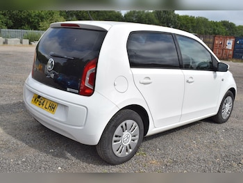 Used Volkswagen up! 2014 for sale - 79373363: Photo