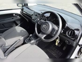 Used Volkswagen up! 2014 for sale - 79373363: Photo