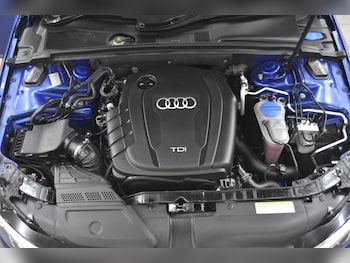 Used Audi A4 2015 for sale - 78933668: Photo