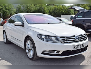Used Volkswagen CC 2013 for sale - 78969488: Photo