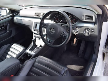 Used Volkswagen CC 2013 for sale - 78969488: Photo