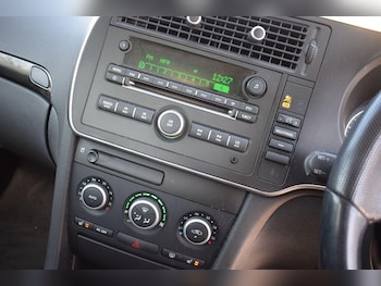 Used Saab 9-3 2011 for sale - 78935271: Photo