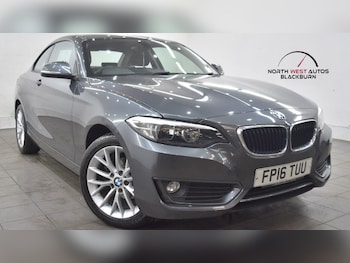 Used BMW 2 Series 2016 for sale - 78933922: Photo