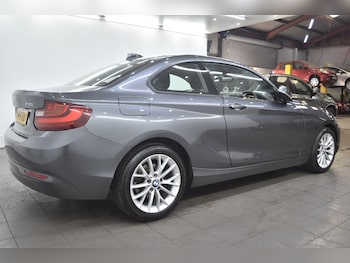 Used BMW 2 Series 2016 for sale - 78933922: Photo