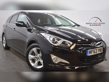 Used Hyundai i40 2013 for sale - 78934077: Photo