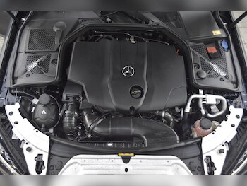 Used Mercedes-Benz C Class 2015 for sale - 78934450: Photo