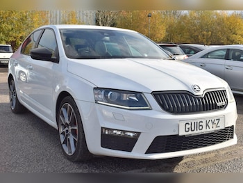 Used Skoda Octavia 2016 for sale - 78935293: Photo