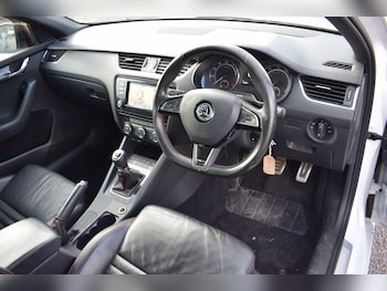 Used Skoda Octavia 2016 for sale - 78935293: Photo