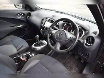 Used Nissan Juke 2017 for sale - 79373743: Photo