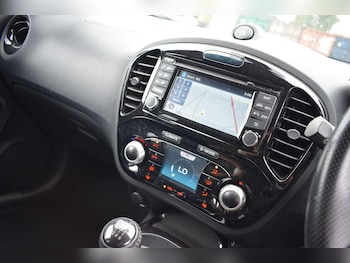 Used Nissan Juke 2017 for sale - 79373743: Photo