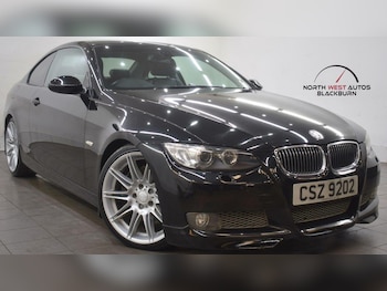 Used BMW 3 Series 2007 for sale - 78934963: Photo