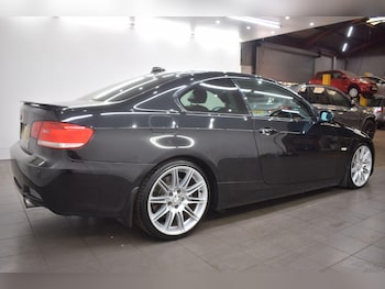 Used BMW 3 Series 2007 for sale - 78934963: Photo