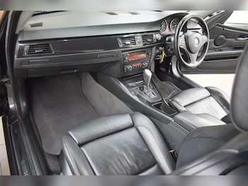 Used BMW 3 Series 2007 for sale - 78934963: Photo