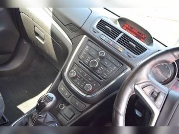 Used Vauxhall Mokka 2013 for sale - 79158233: Photo