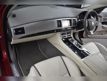 Used Jaguar XF 2012 for sale - 78965608: Photo