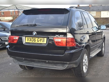 Used BMW X5 2006 for sale - 78935230: Photo
