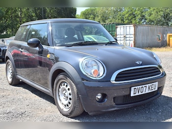 Used MINI Hatch 2007 for sale - 79247647: Photo