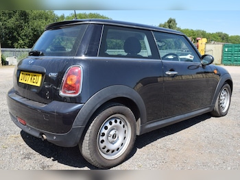 Used MINI Hatch 2007 for sale - 79247647: Photo