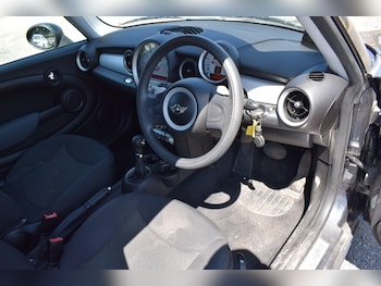 Used MINI Hatch 2007 for sale - 79247647: Photo