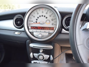 Used MINI Hatch 2007 for sale - 79247647: Photo