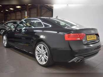 Used Audi A5 2015 for sale - 78933665: Photo